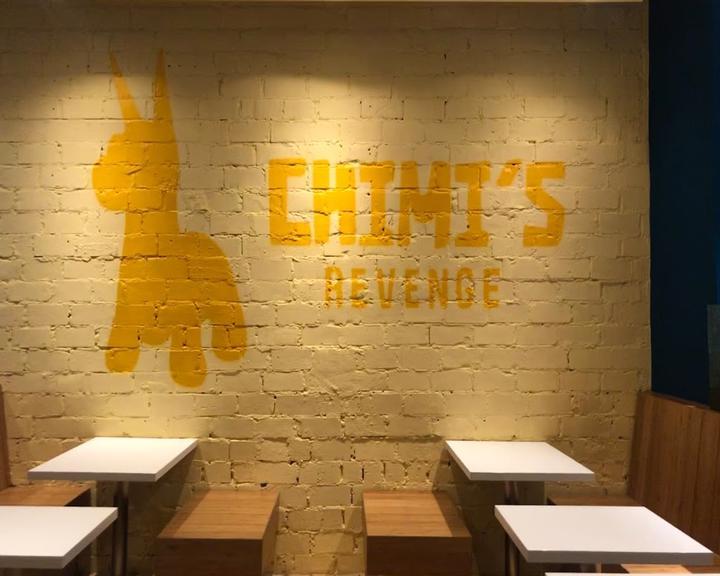 Chimi's Revenge